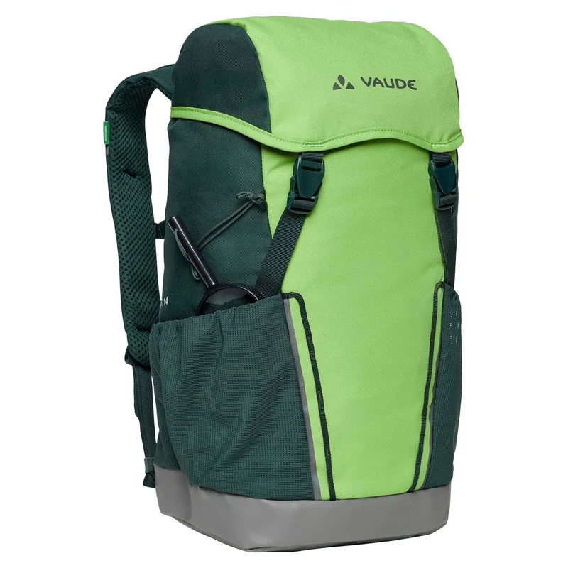Vaude Puck 14 - Jr. Rucksack 44 cm (dark forest)