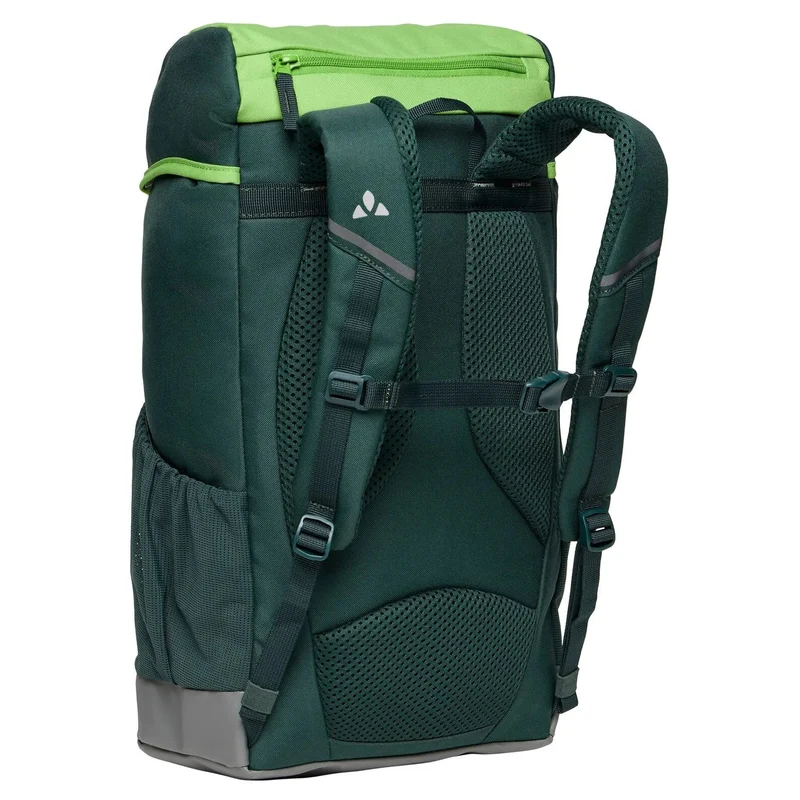 Vaude Puck 14 - Jr. Rucksack 44 cm (dark forest)