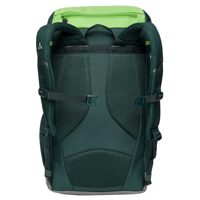Vaude Puck 14 - Jr. Rucksack 44 cm (dark forest)