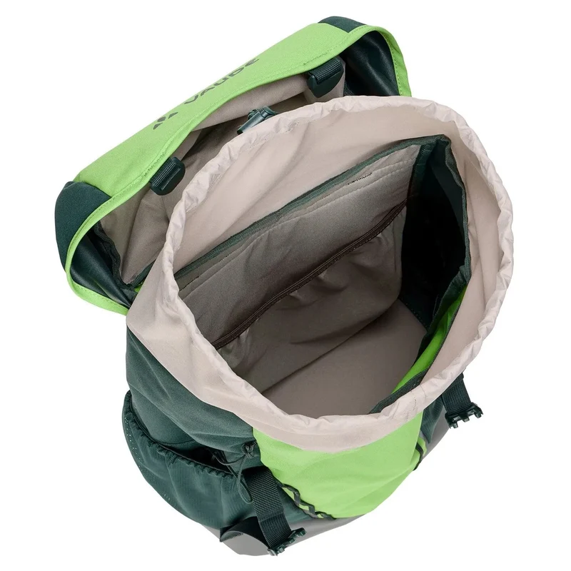Vaude Puck 14 - Jr. Rucksack 44 cm (dark forest)