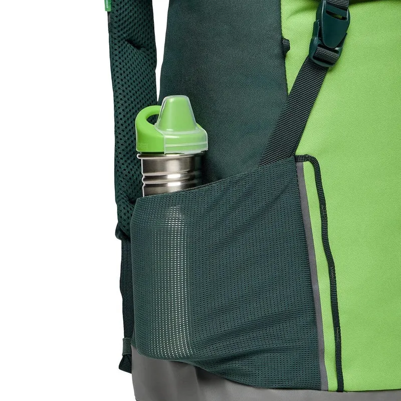 Vaude Puck 14 - Jr. Rucksack 44 cm (dark forest)