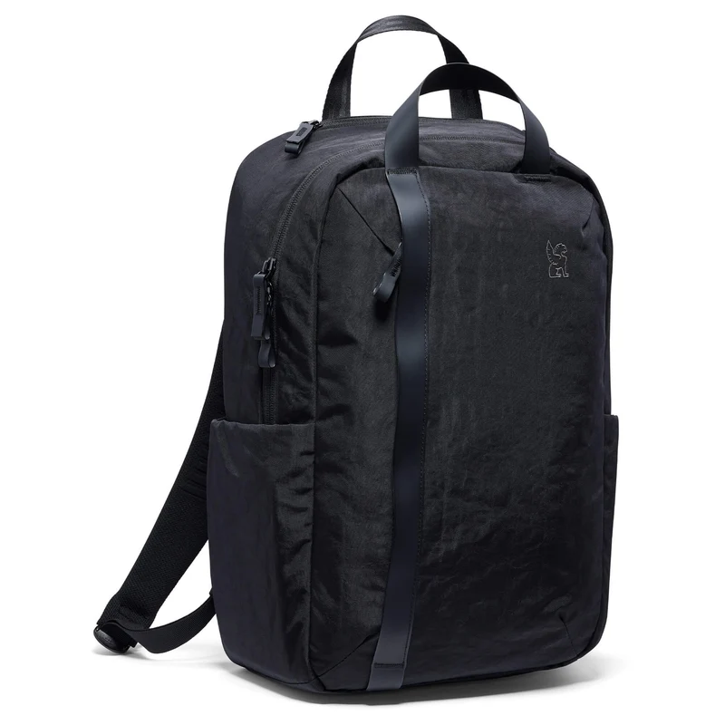 Chrome Highline 18 - Rucksack 16" 46 cm (black)