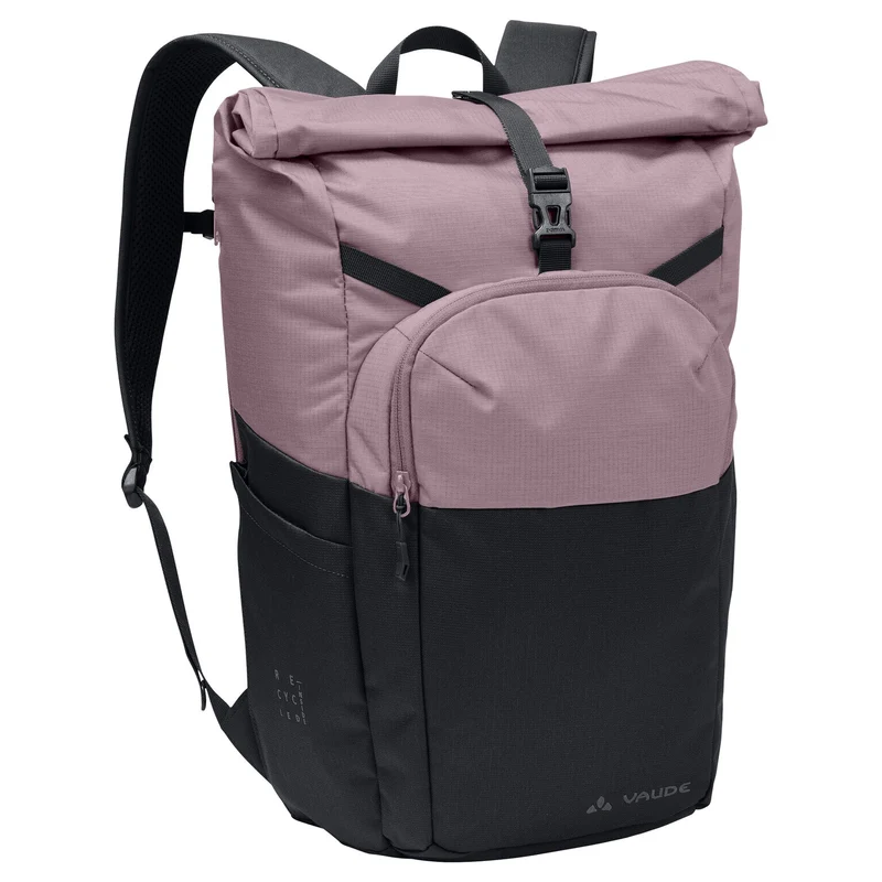 Vaude Okab II 25 - Rucksack 13.3" 47 cm (black/purple ash)