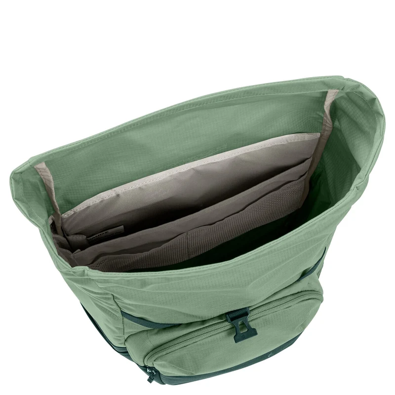 Vaude Okab II 25 - Rucksack 13.3" 47 cm (dark forest)