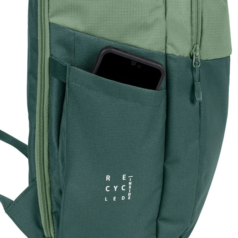 Vaude Okab II 25 - Rucksack 13.3" 47 cm (dark forest)