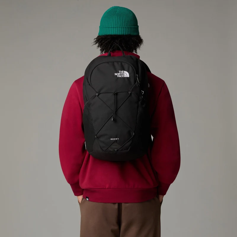 The North Face Rodey - Rucksack 49 cm (tnf black-npf)