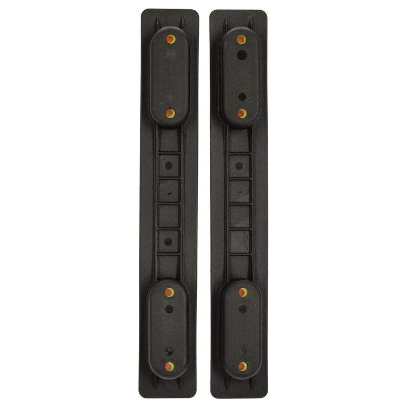 FPM Milano Accessories Handeles - Tragegriffe (Paar) (laser lemon, cabin size)