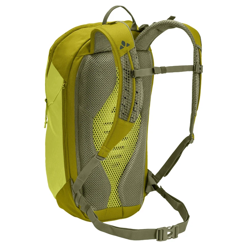 Vaude Agile 20 - Wanderrucksack 48 cm (light leaf)