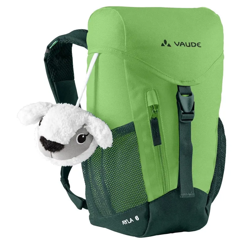 Vaude Ayla 6 - Jr. Rucksack 30 cm (dark forest)
