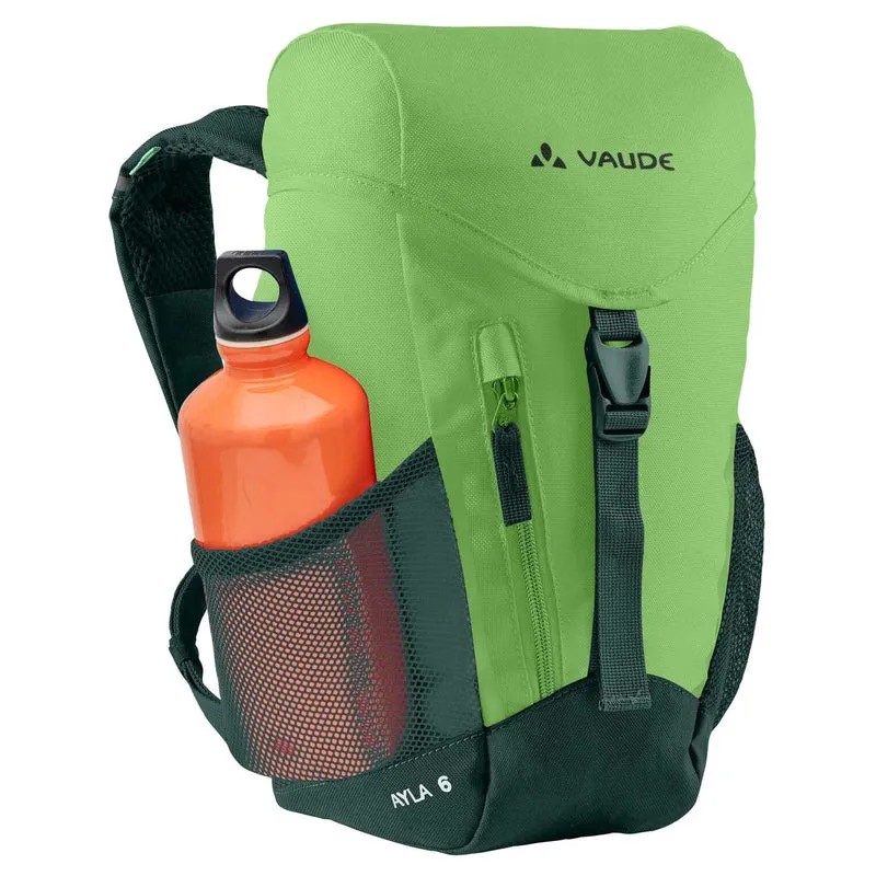 Vaude Ayla 6 - Jr. Rucksack 30 cm (dark forest)
