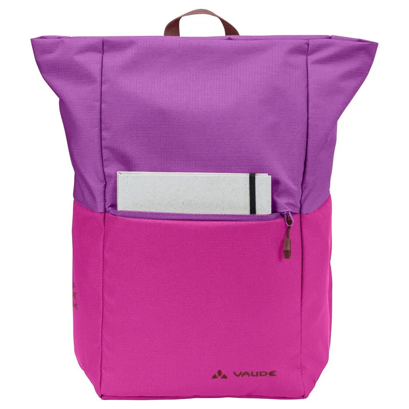Vaude Wala - Rucksack 42 cm (pink orchid)