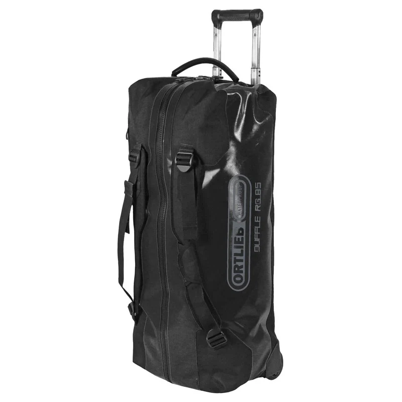 Ortlieb RG 85 - Rollenreisetasche 83 cm (black)