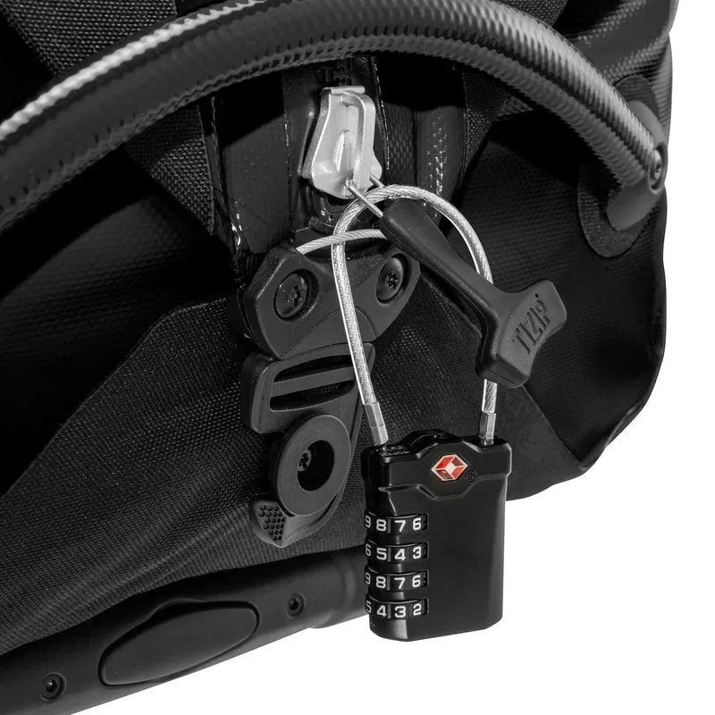 Ortlieb RG 85 - Rollenreisetasche 83 cm (black)