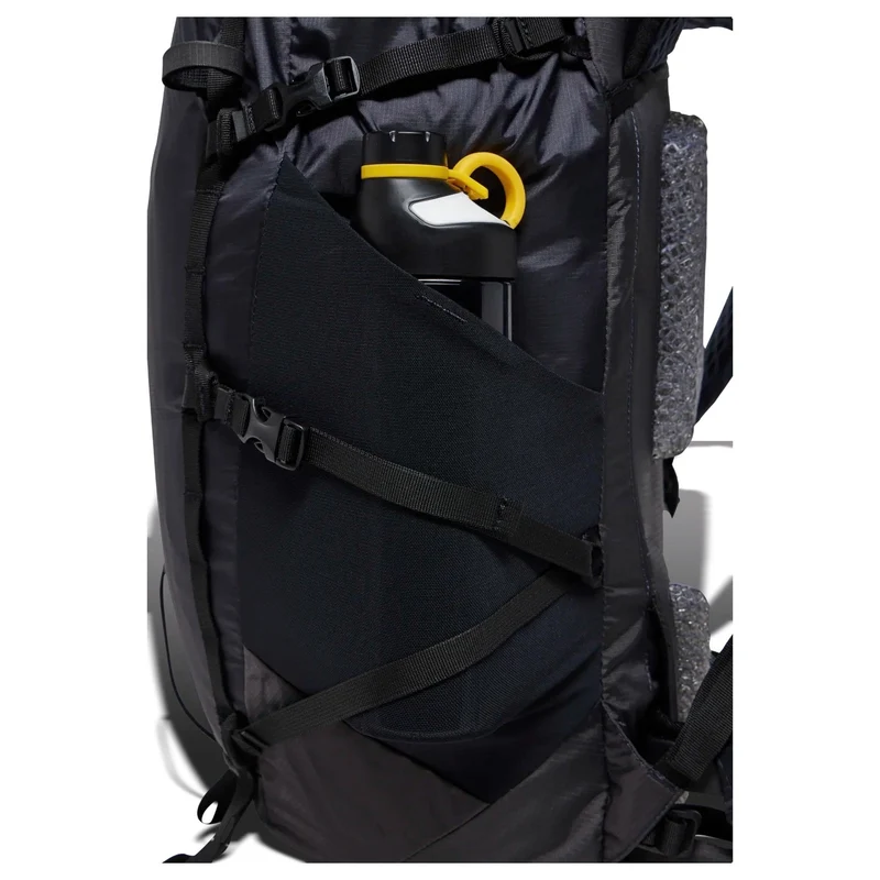 Jack Wolfskin 3d Prelight Rise 35 - Wanderrucksack 58 cm (phantom)