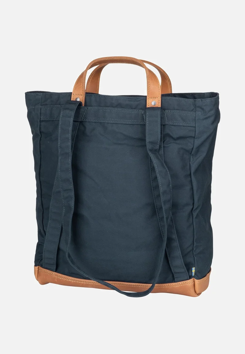 Totepack No.2 Navy - Rucksack
