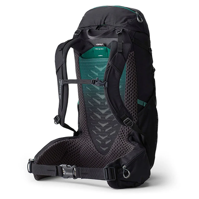 Gregory Stout 45 RC - Wanderrucksack 69 cm (forest black)