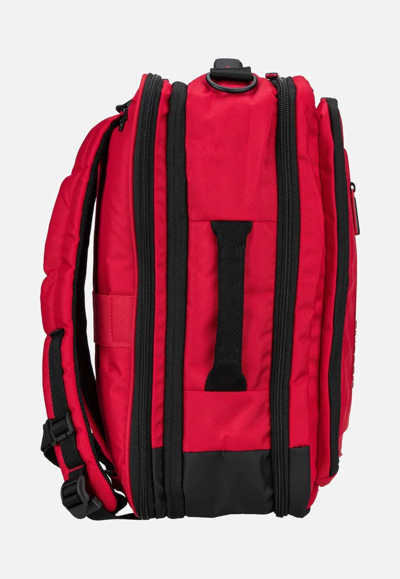 Crosslite Bord Exp. Red - Reiserucksack