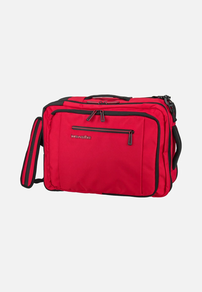 Crosslite Bord Exp. Red - Reiserucksack