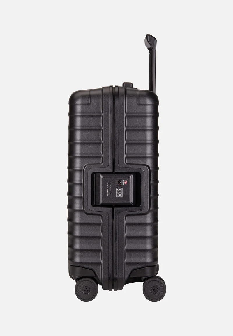 OVERSEAS 4w Trolley S23 Nightshade Black - Koffer