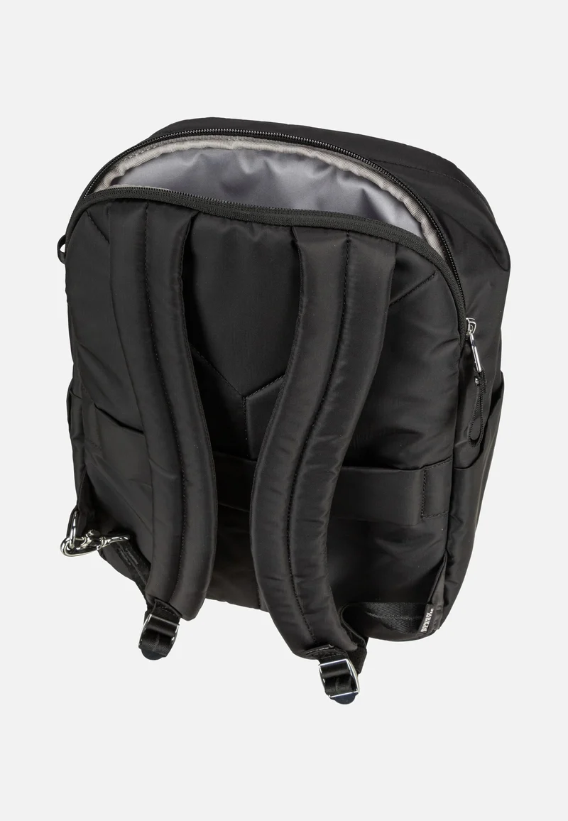 W 20463 Black - Rucksack