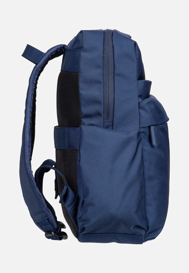 District Squared KPT02 Dress Blue - Rucksack