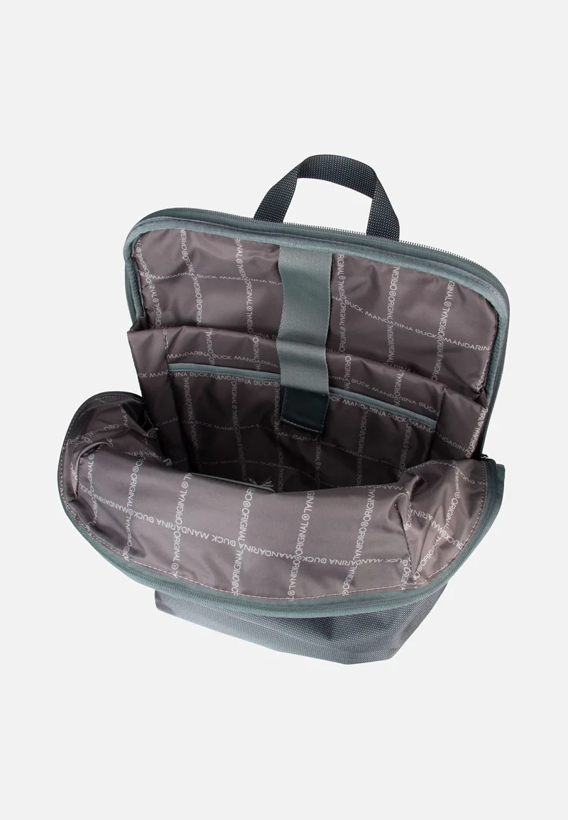 District KPT11 Steel - Rucksack