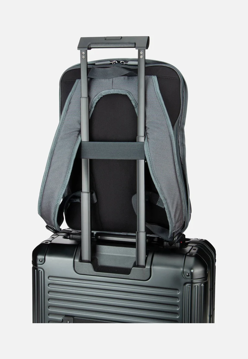 District KPT11 Steel - Rucksack