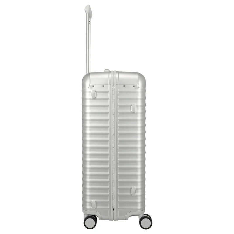 TITAN ETERNITY - 4-Rollen-Trolley 75 cm (silver)