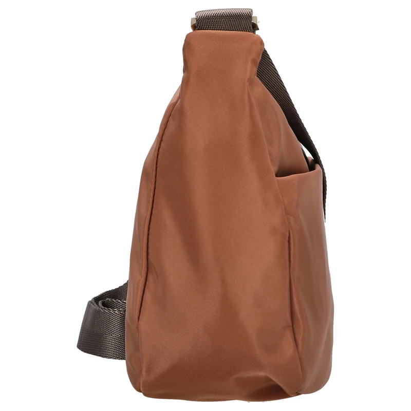 Mandarina Duck Hunter - Umhängetasche 28 cm (pecan nut)