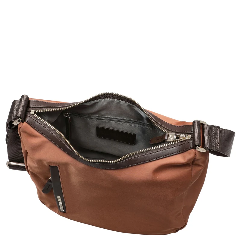 Mandarina Duck Hunter - Umhängetasche 28 cm (pecan nut)