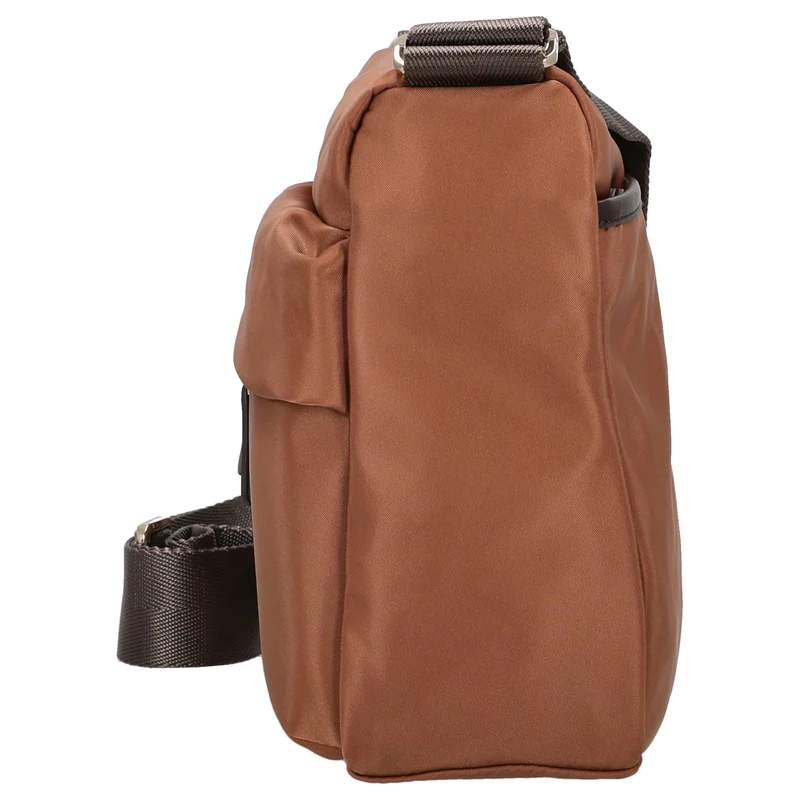 Mandarina Duck Hunter - Umhängetasche 28 cm (pecan nut)