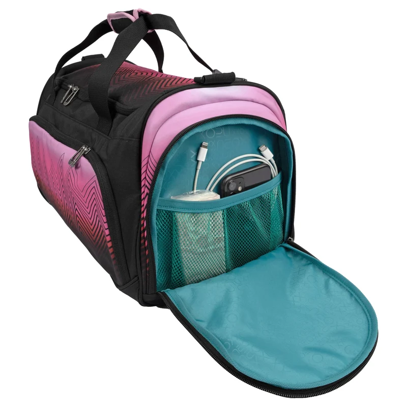 Neoxx MOVE - Sporttasche 43.5 cm (Sweet like sunset)