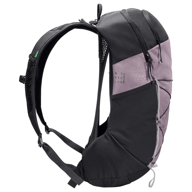 Vaude Agile Air 20 - Wanderrucksack 53 cm (purple ash)