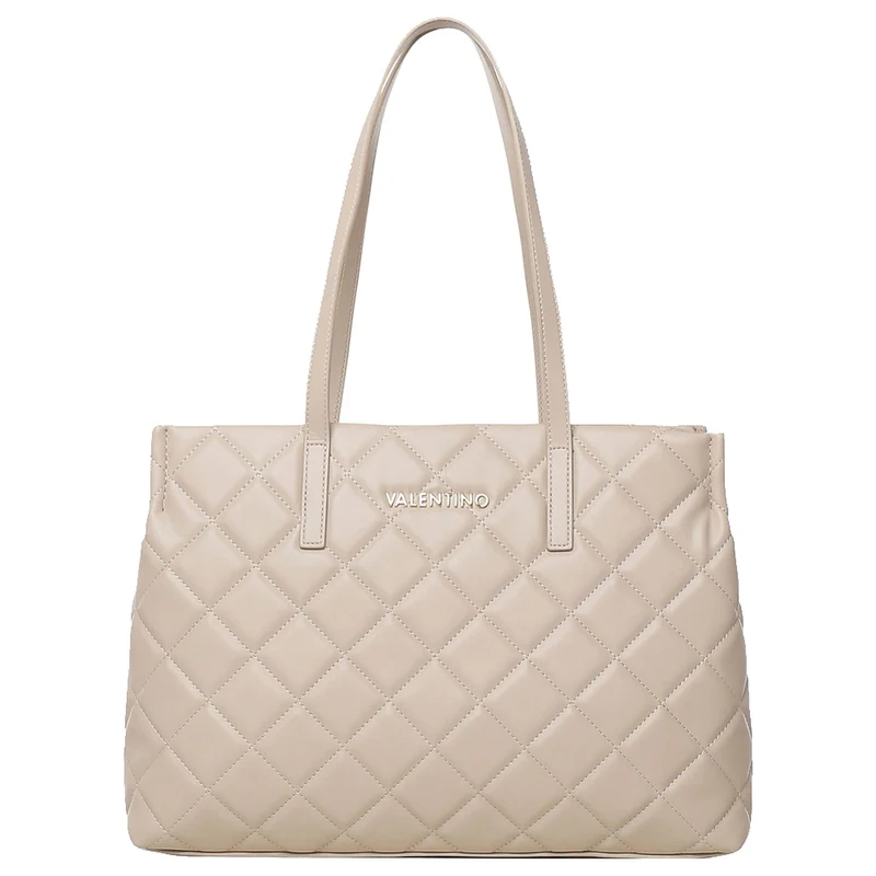 Valentino Bags Ocarina - Shopper 13" 39.5 cm (ecru)