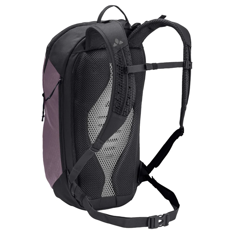 Vaude Agile 20 - Wanderrucksack 48 cm (purple ash)