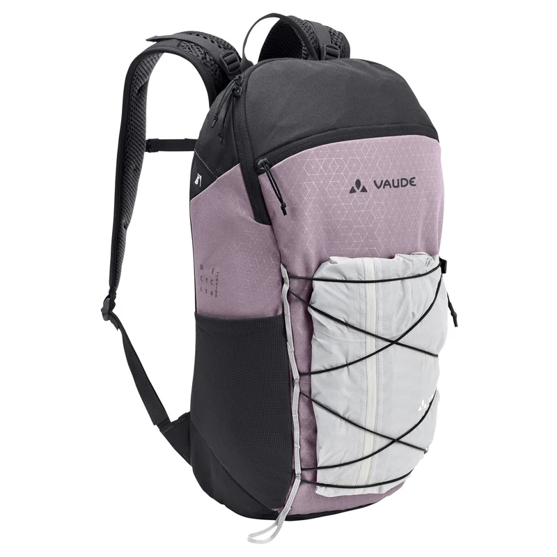 Vaude Agile 20 - Wanderrucksack 48 cm (purple ash)