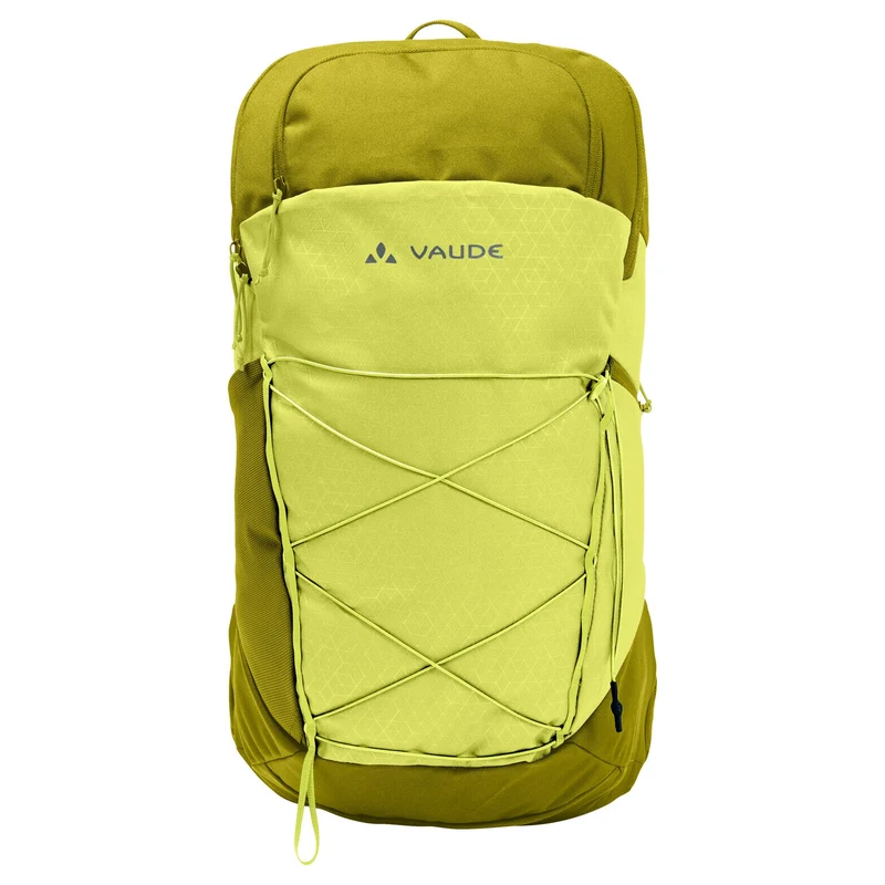 Vaude Agile Air 20 - Wanderrucksack 53 cm (light leaf)
