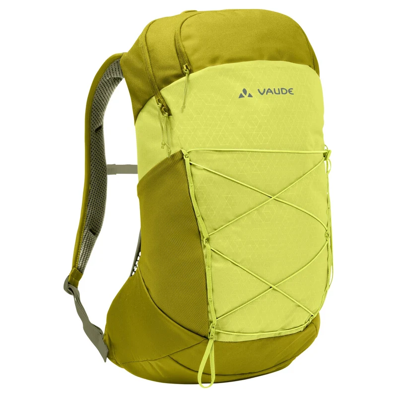 Vaude Agile Air 20 - Wanderrucksack 53 cm (light leaf)