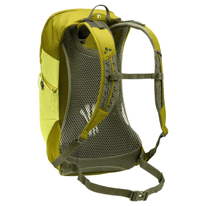 Vaude Agile Air 20 - Wanderrucksack 53 cm (light leaf)