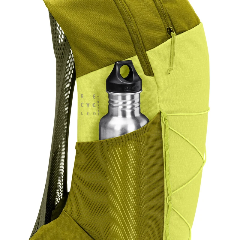 Vaude Agile Air 20 - Wanderrucksack 53 cm (light leaf)