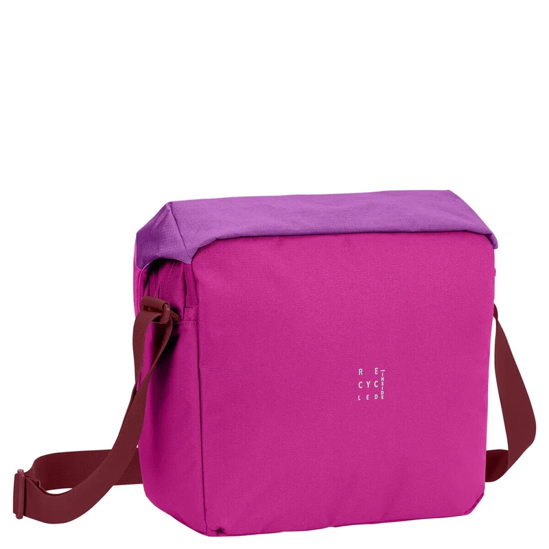 Vaude Rom III - Umhängetasche M 13.3" 35 cm (pink orchid)