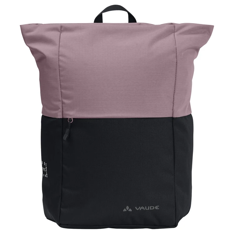 Vaude Wala - Rucksack 42 cm (black/purple ash)
