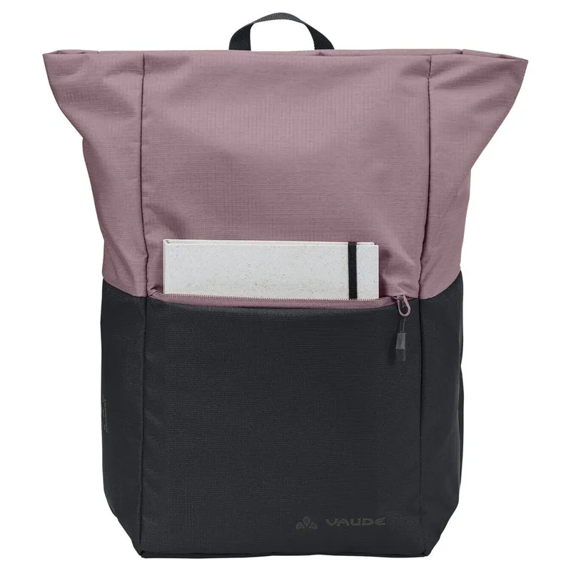 Vaude Wala - Rucksack 42 cm (black/purple ash)