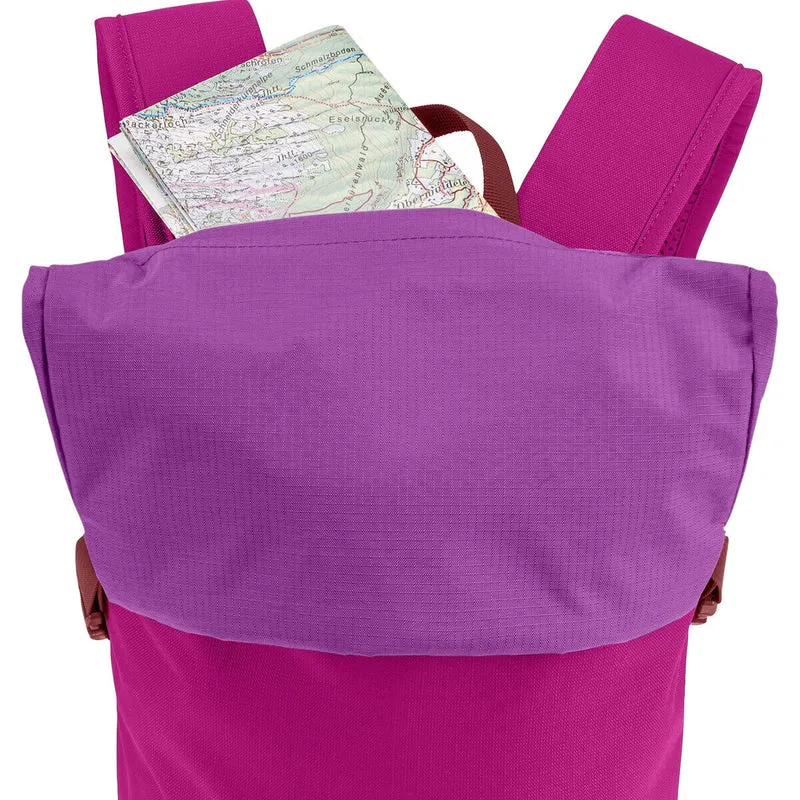 Vaude Unuk II 8 - Rucksack 39 cm (pink orchid)