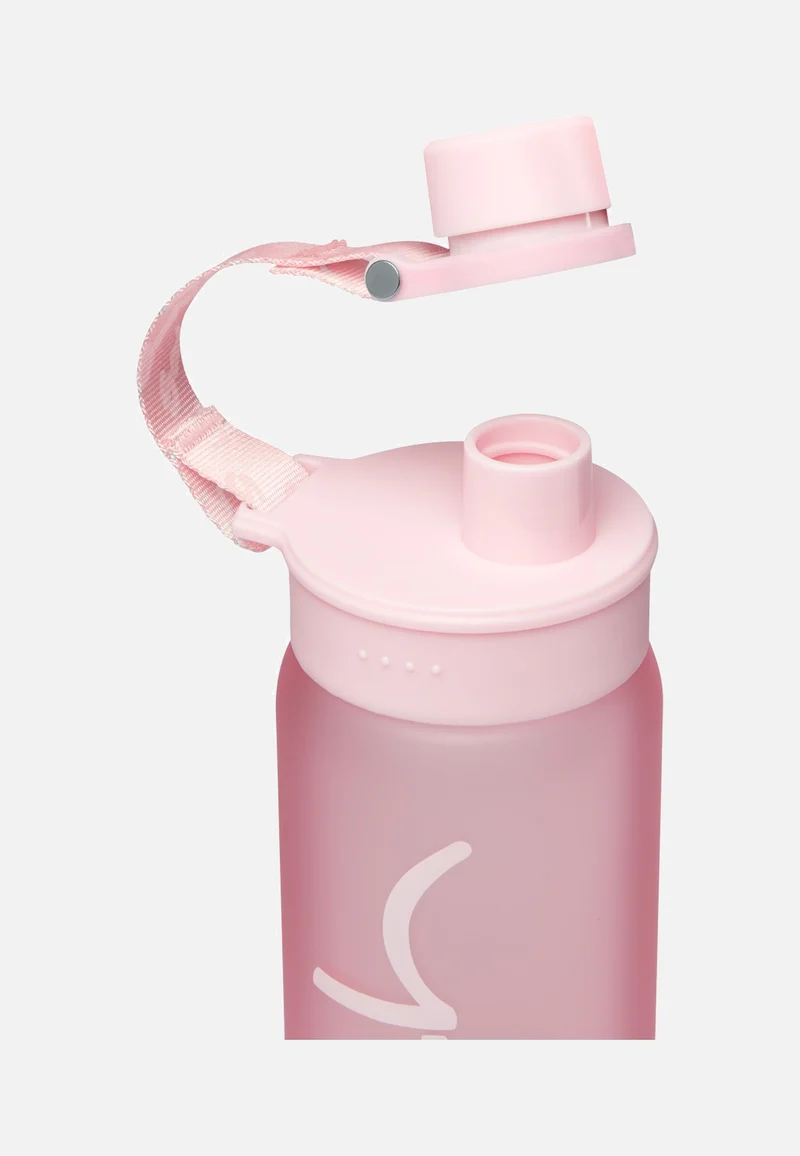 Sport Trinkflasche Rose - Flasche