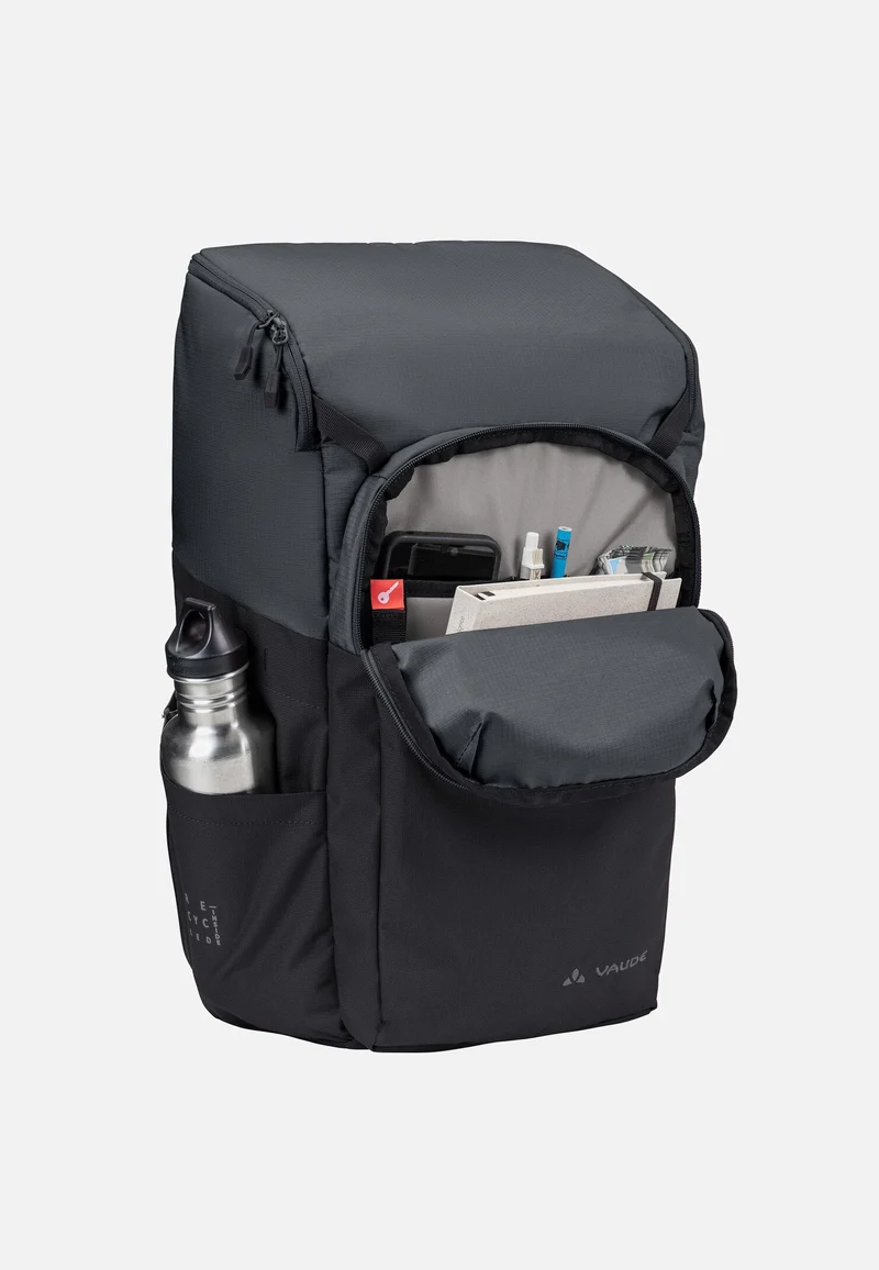 Albali II Black - Rucksack