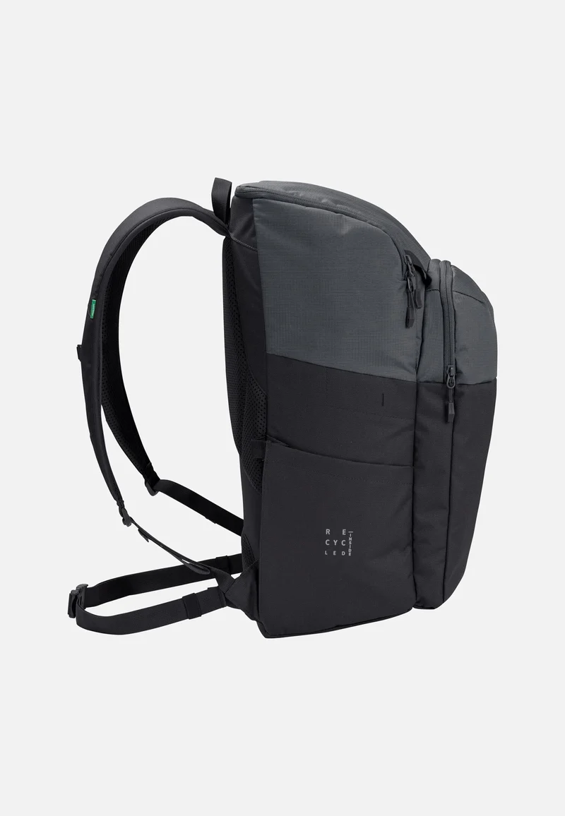 Albali II Black - Rucksack