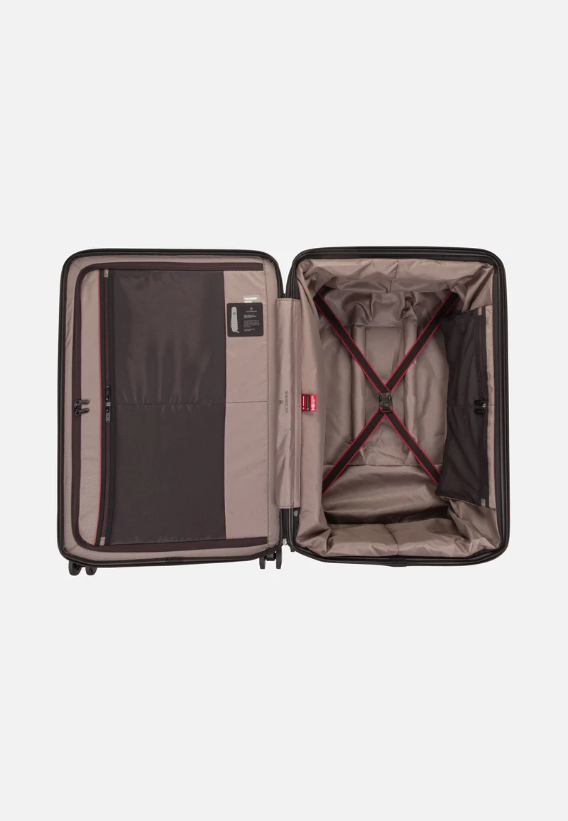 Spectra 3.0 Exp. Large Case Victorinox Red - Koffer