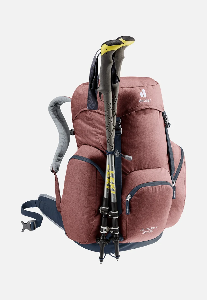 Gröden 30 SL Caspia/Ink - Wanderrucksack