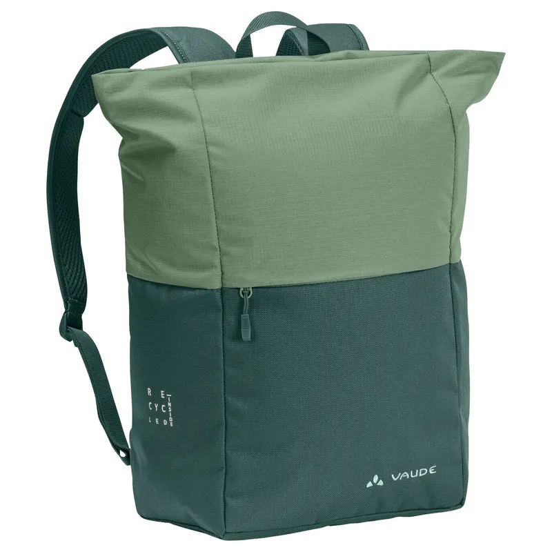 Vaude Wala - Rucksack 42 cm (dark forest)